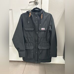 Madewell x Penfield Kasson jacket